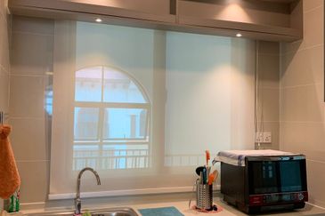 Isle of Kamares, Setia Eco Glades