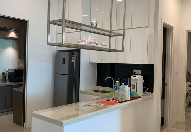 Isle of Kamares, Setia Eco Glades