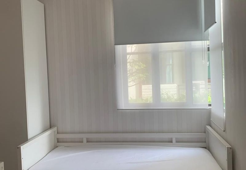 Isle of Kamares, Setia Eco Glades