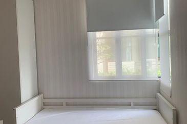 Isle of Kamares, Setia Eco Glades