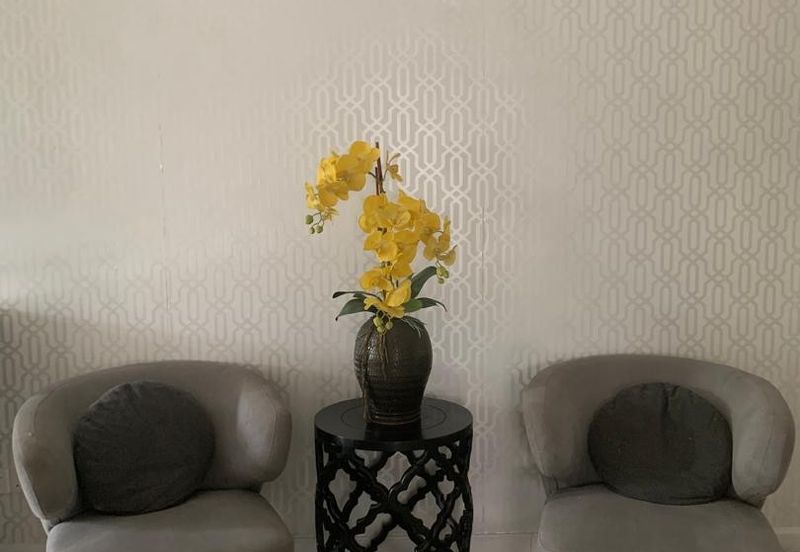 Isle of Kamares, Setia Eco Glades