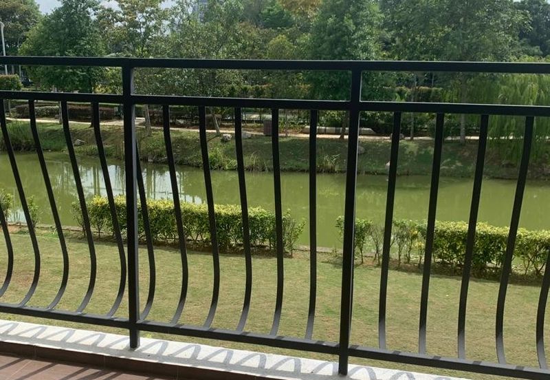 Isle of Kamares, Setia Eco Glades