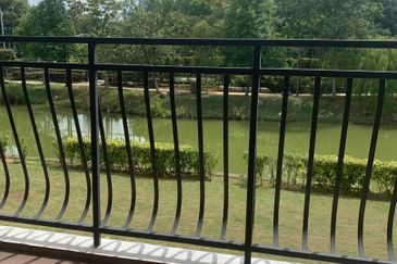 Isle of Kamares, Setia Eco Glades