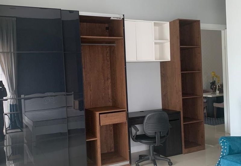 Isle of Kamares, Setia Eco Glades