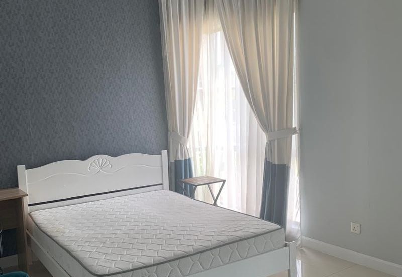 Isle of Kamares, Setia Eco Glades