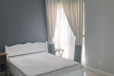 Isle of Kamares, Setia Eco Glades