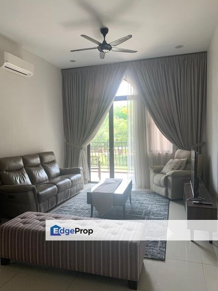 FULLY FURNISHED AVAILABLE NOW , Selangor, Cyberjaya