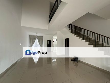 PARTIALLY FURNISHED VACANT NOW, Selangor, Cyberjaya