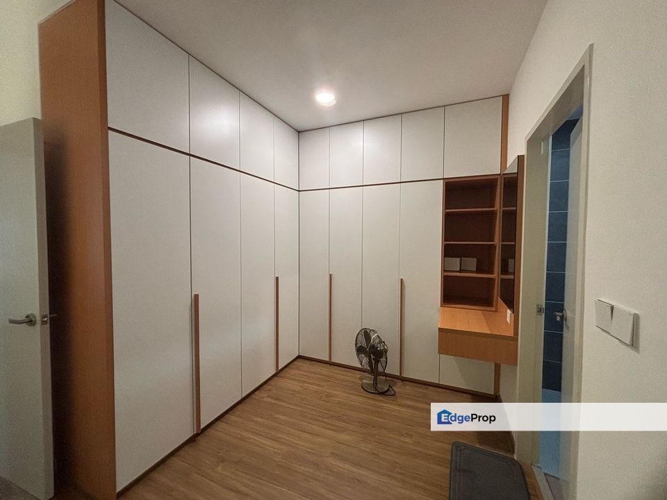 FULLY FURNISHED NEW CONDITION , Selangor, Cyberjaya