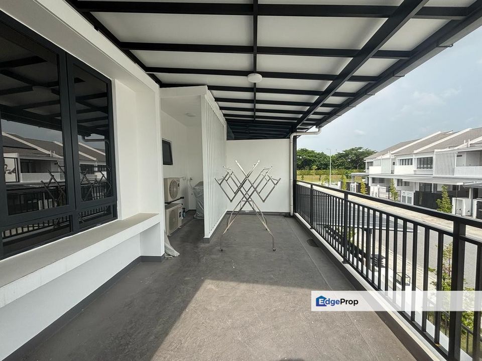 FULLY FURNISHED NEW CONDITION , Selangor, Cyberjaya