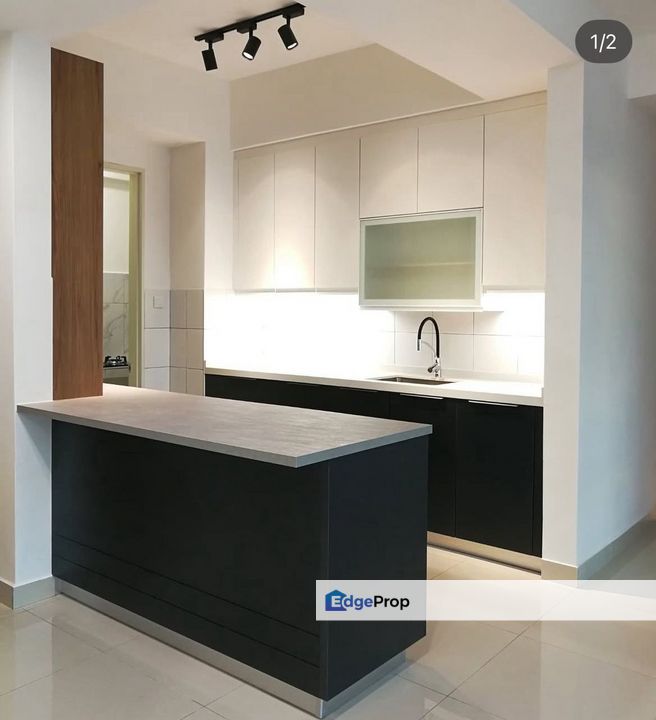 Nice ID Fully Furnished , Selangor, Cyberjaya