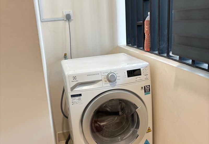 Isle of Kamares, Setia Eco Glades