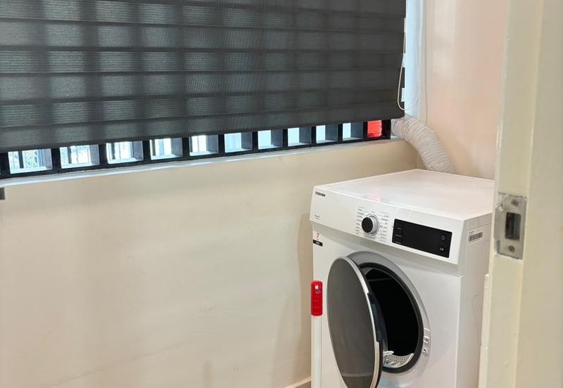 Isle of Kamares, Setia Eco Glades