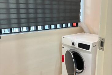 Isle of Kamares, Setia Eco Glades