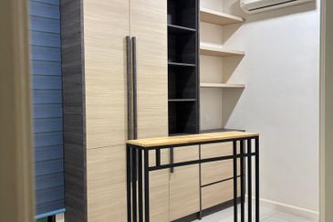 Isle of Kamares, Setia Eco Glades