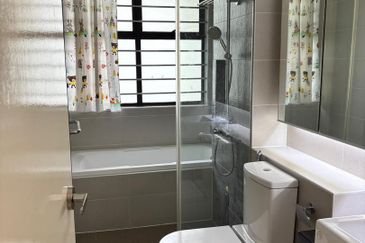 Isle of Kamares, Setia Eco Glades