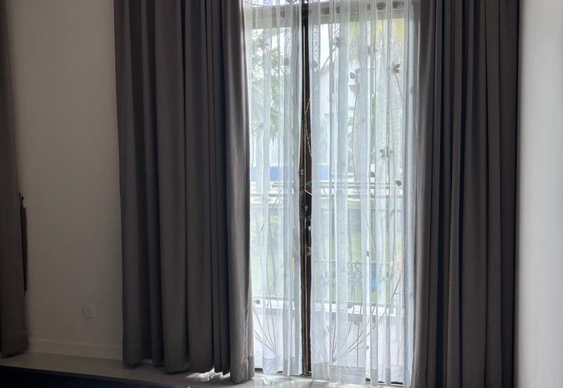 Isle of Kamares, Setia Eco Glades