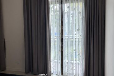 Isle of Kamares, Setia Eco Glades