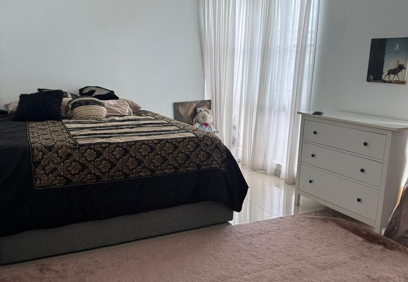 Isle of Kamares, Setia Eco Glades