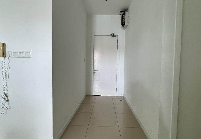 Isle of Kamares, Setia Eco Glades