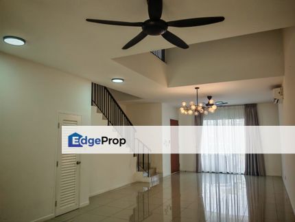 BEST PRICE PARTIALLY FURNISHED , Selangor, Cyberjaya