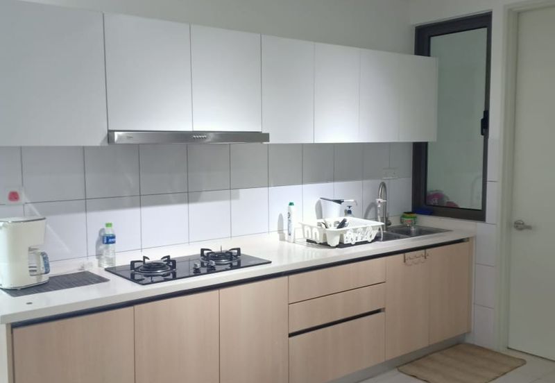 Lake Point Residence