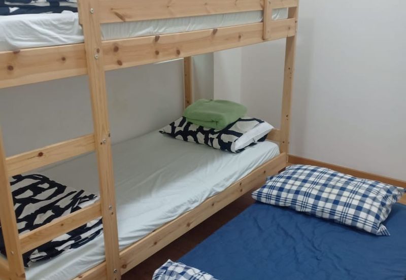 Lake Point Residence