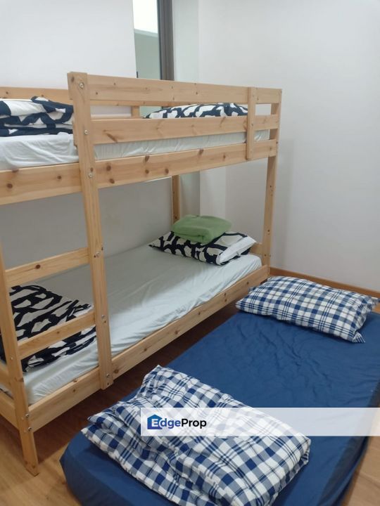 FULLY FURNISHED, Selangor, Cyberjaya