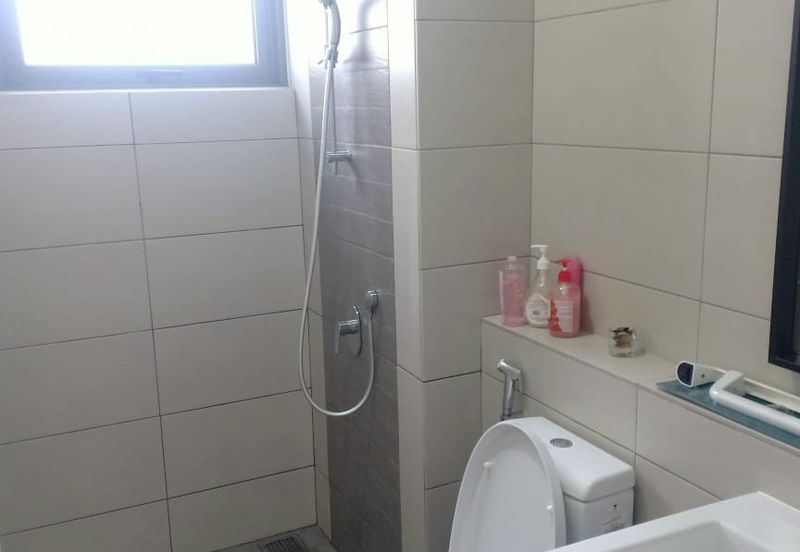 Lake Point Residence