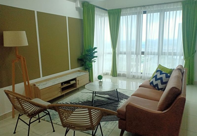 Lake Point Residence