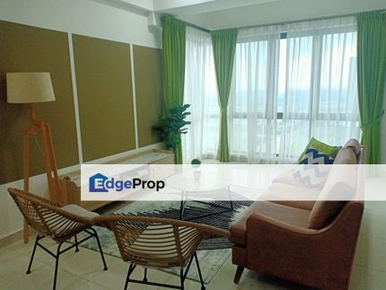 FULLY FURNISHED, Selangor, Cyberjaya