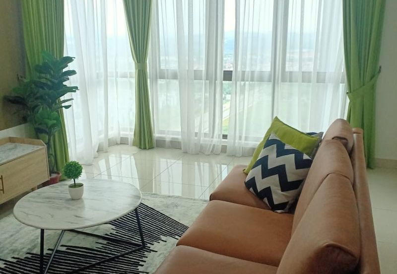 Lake Point Residence