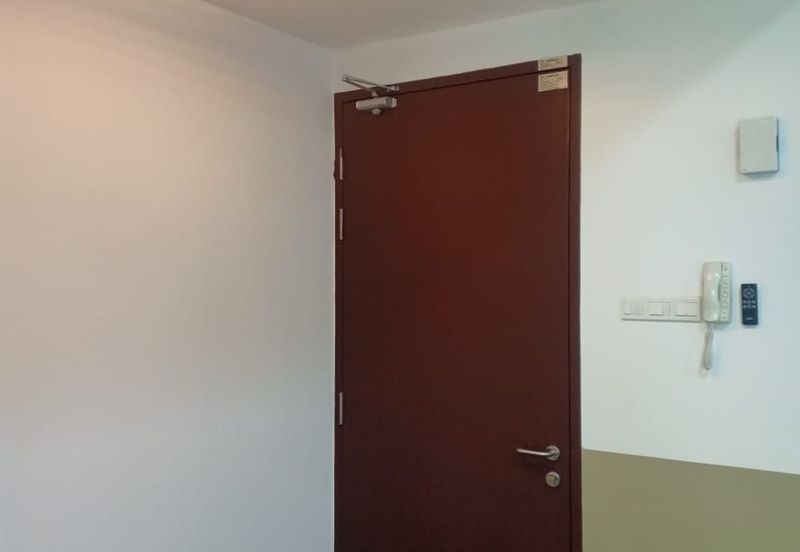 Lake Point Residence