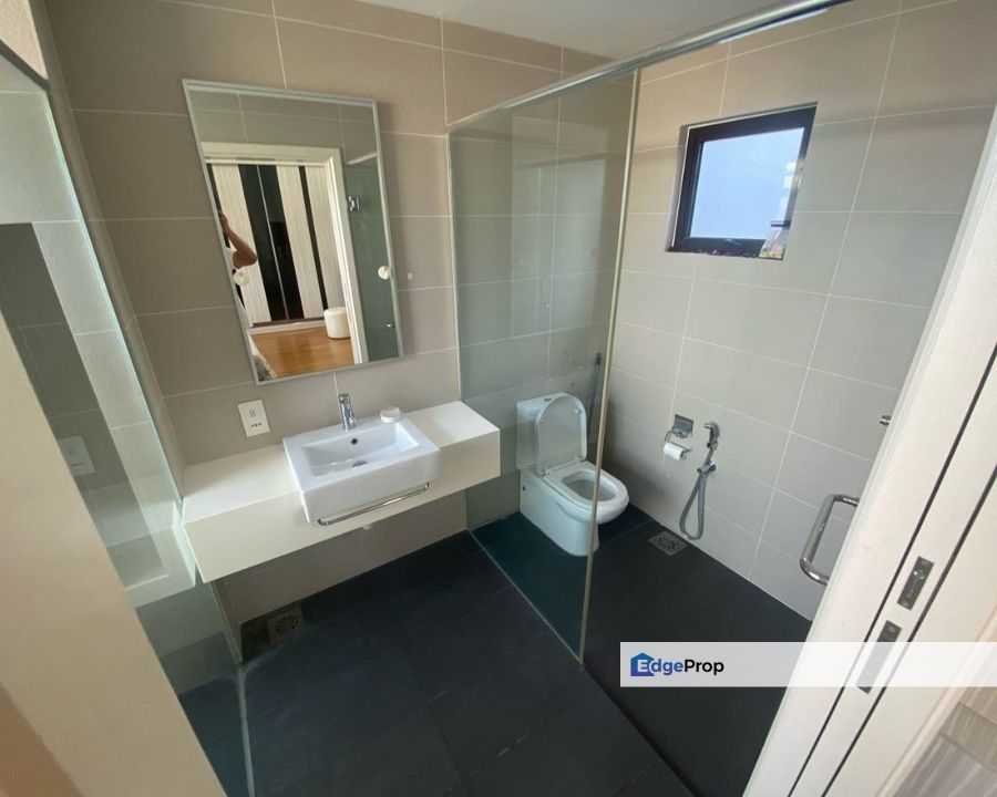 FULLY FURNISHED VACANT NOW , Selangor, Cyberjaya