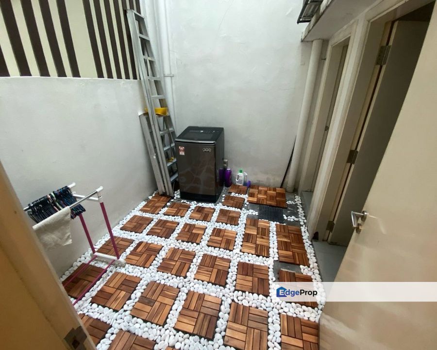 FULLY FURNISHED VACANT NOW , Selangor, Cyberjaya