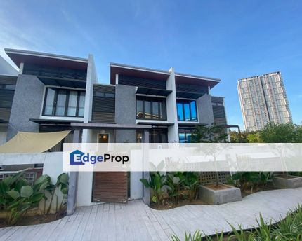 FULLY FURNISHED VACANT NOW , Selangor, Cyberjaya
