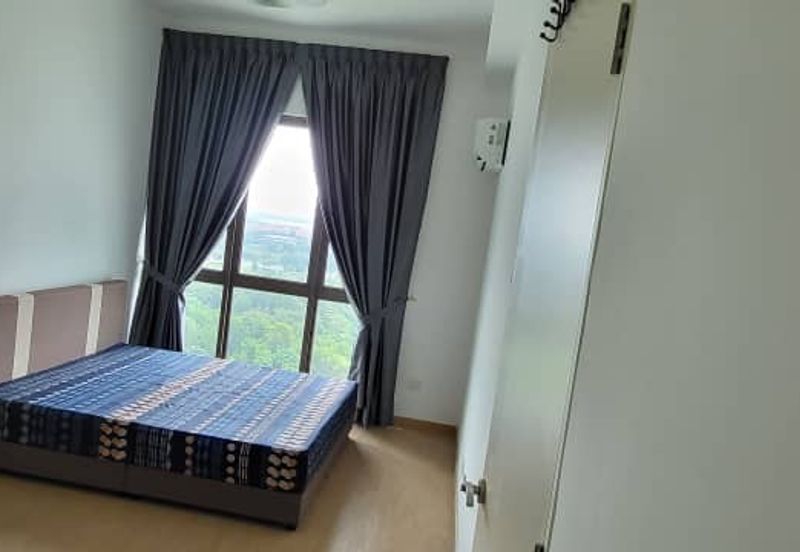 Lake Point Residence