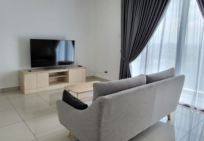 Lake Point Residence