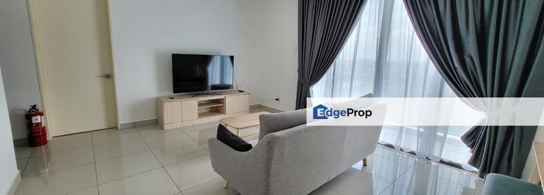 Fully Furnished for Rent, Selangor, Cyberjaya