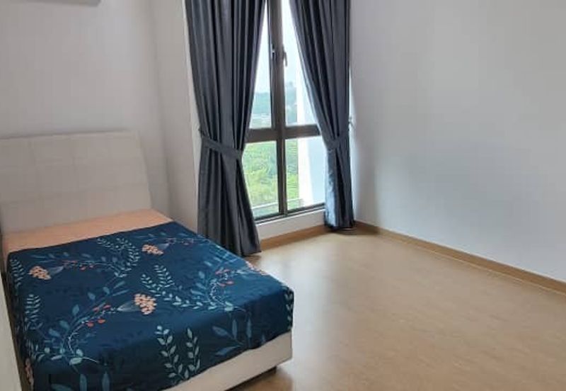 Lake Point Residence