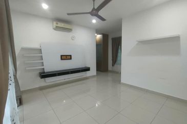 Setia Marina 2, Setia Eco Glades