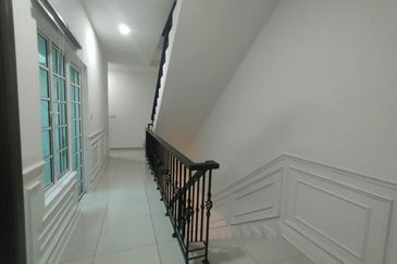 Setia Marina 2, Setia Eco Glades