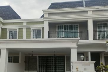 Setia Marina 2, Setia Eco Glades