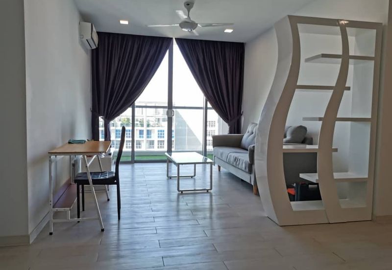 LakeFront Residence Cyberjaya