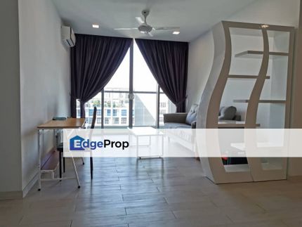 FULLY FURNISHED , Selangor, Cyberjaya
