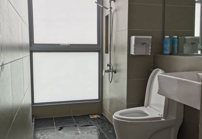 LakeFront Residence Cyberjaya