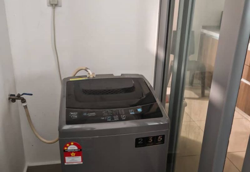 LakeFront Residence Cyberjaya