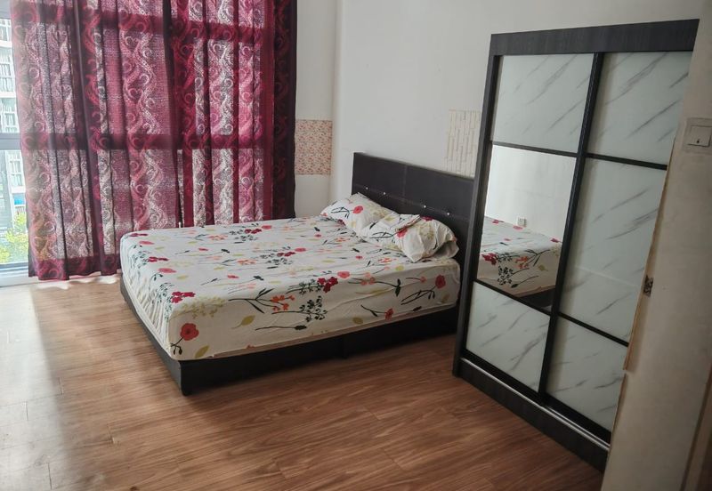 LakeFront Residence Cyberjaya