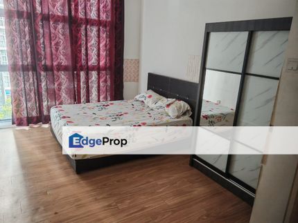 FULLY FURNISHED, Selangor, Cyberjaya