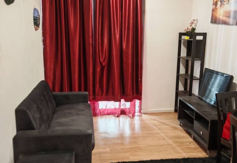 LakeFront Residence Cyberjaya